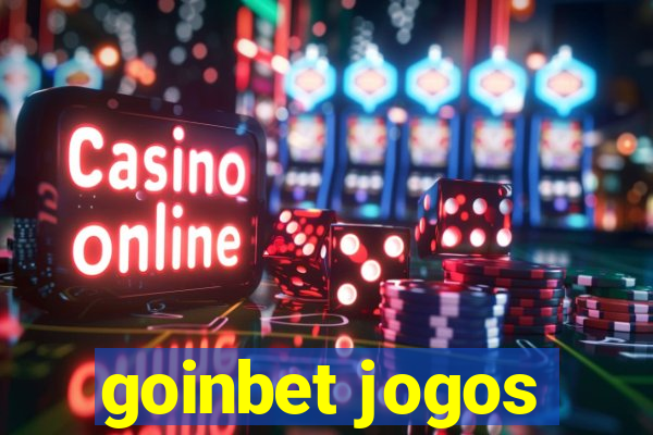 goinbet jogos